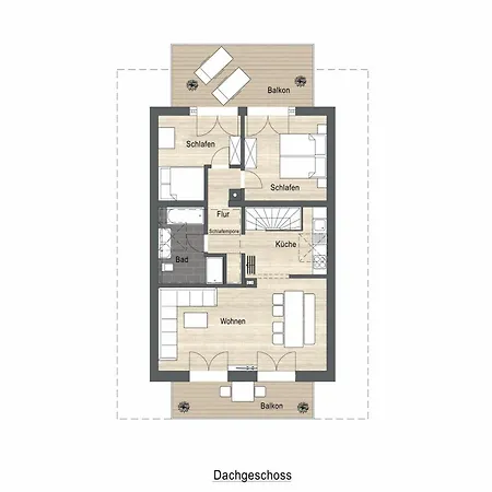 Kienberghaeusle * Pfronten